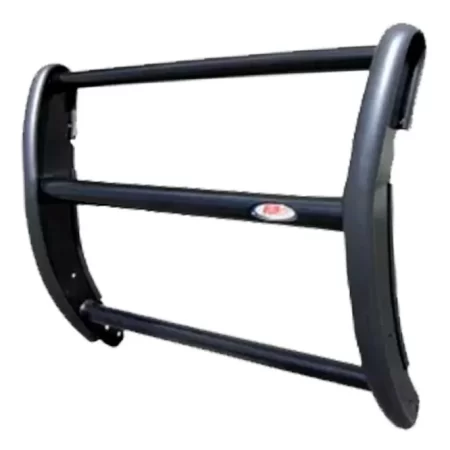 Centro De Burrera Bronx Nissan Np300 Frontier 2021 Negro - Image 2