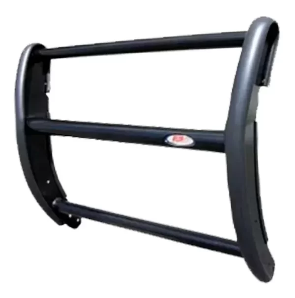 Centro De Burrera Bronx Nissan Np300 Frontier 2021 Negro