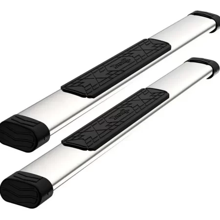 Estribos Bronx Ford Lobo F150 2010 - 2014 Cabina Sencilla - Image 2