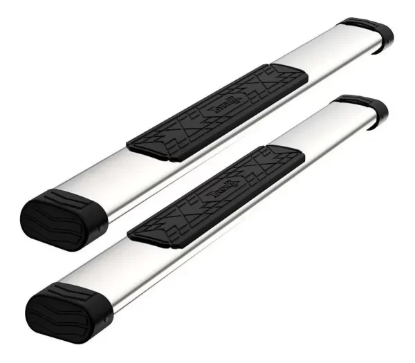 Estribos Bronx Ford Lobo F150 2010 - 2014 Cabina Sencilla