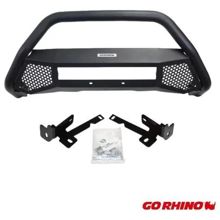 Burrera Rc4 Toyota Tacoma 2016 - 2023 Tumbaburros Go Rhino - Image 2