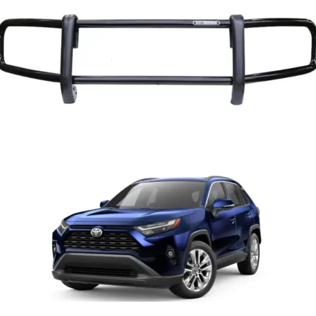 Defensa Bumper Delantera Toyota Rav4 2019-2022 - Image 2