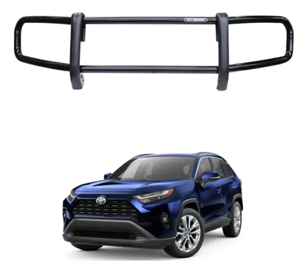 Defensa Bumper Delantera Toyota Rav4 2019-2022