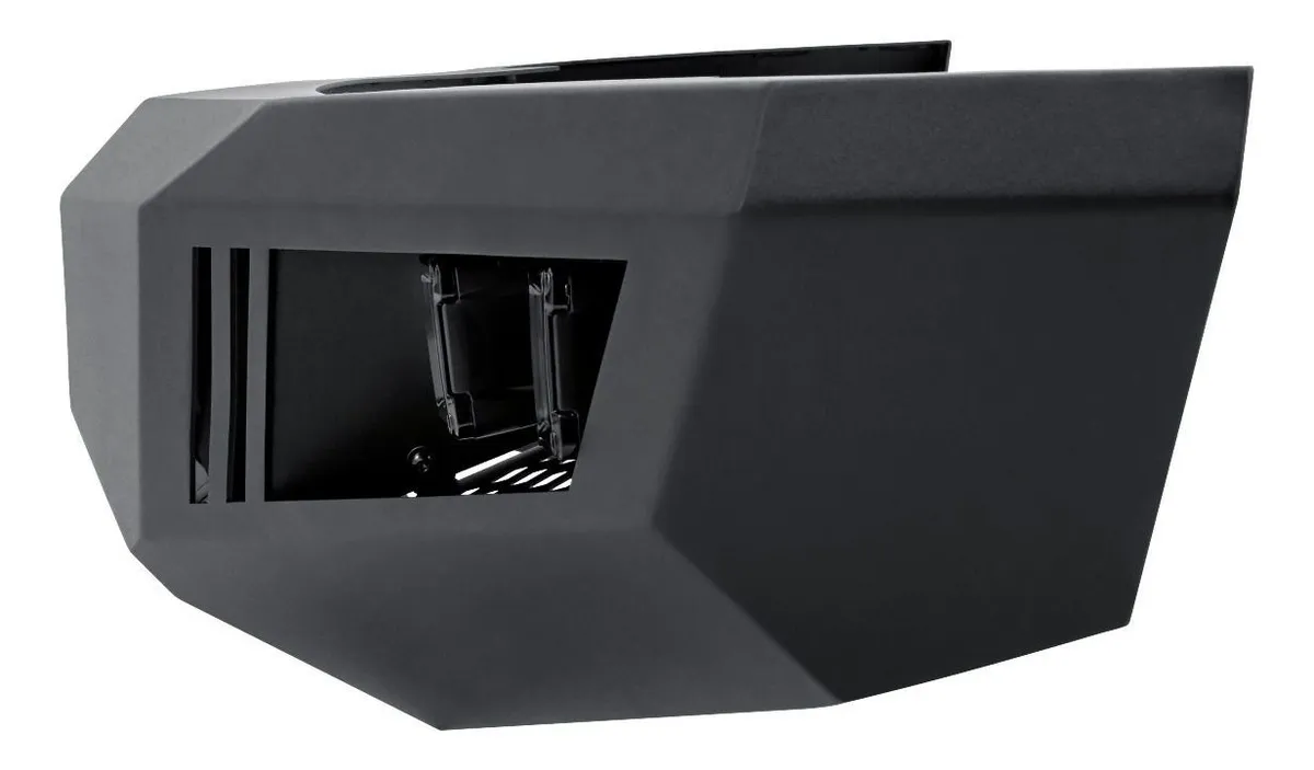 Defensa Delantera Colorado 16-20 Acero Mastodon Tusk Hd - Image 2