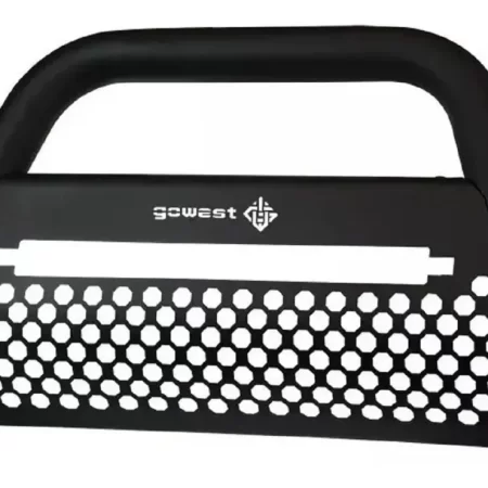 Centro De Burrera Ultra Bar Nissan D22 Gasolina 09-15 Barra - Image 2