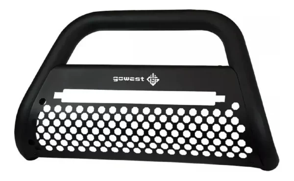 Centro De Burrera Ultra Bar Nissan D22 Gasolina 09-15 Barra