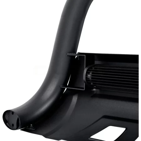 Centro De Burrera Promax Toyota Hilux 2020-2023 Pintado - Image 2