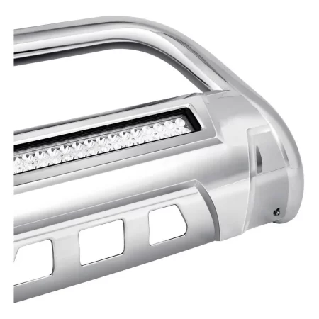 Centro De Burrera Promax Bar Chevrolet Silverado1500 19-20 I - Image 2