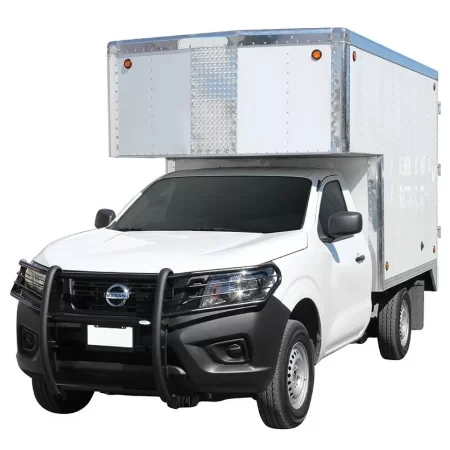 Burrera Cubrefaros Trainer Chevrolet Silverado 2014-2015 - Image 2