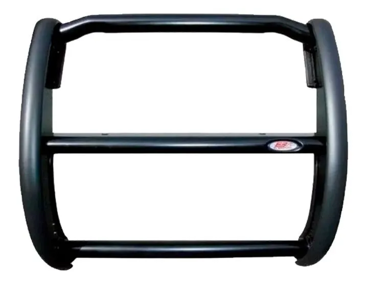 Centro De Burrera Bronx Ford Ranger 2017-2020 Negro - Image 2