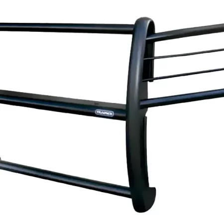 Burrera Super Bronco Mitsubishi L200 2008-2015 Negro - Image 2