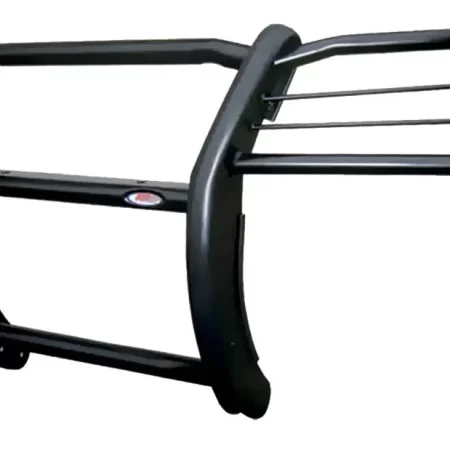 Burrera Super Bronco Jeep Patriot 2007-2015 Negro - Image 2