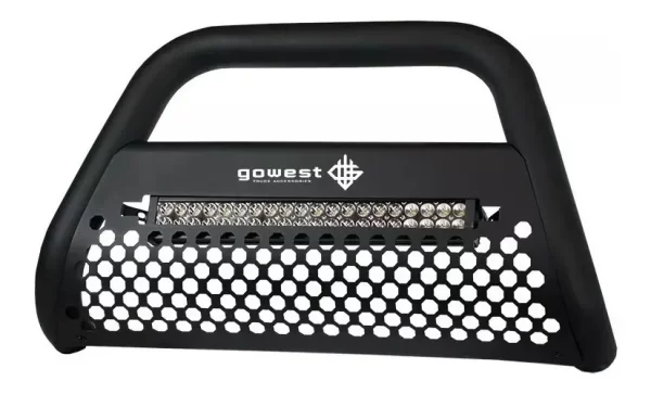 Burrera Ultra Bar Dodge Ram Off Road 2009-2012