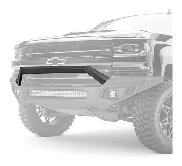 Light Bar Defensa Delantera Mastodon Tusk Frz Accesorio Arco