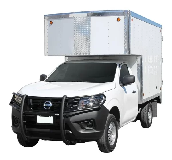 Burrera Cubrefaros Trainer Chevrolet Silverado 2014-2015