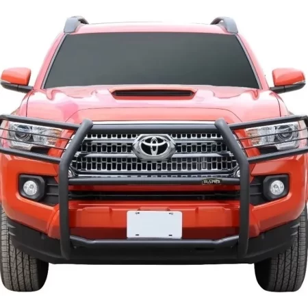 Burrera Tumbaburros Trainer Honda Crv 2013-2016 Negro - Image 2