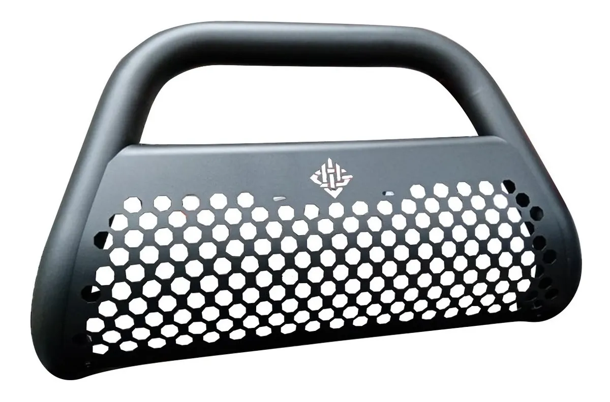 Centro De Burrera Ultra Bar Universal Go West - Image 2