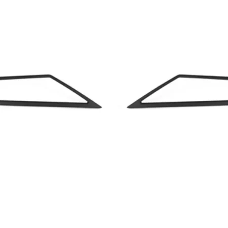 Marco Moldura Cubierta Faros Principales L200 2019 - 2020 - Image 2