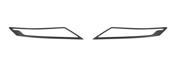 Marco Moldura Cubierta Faros Principales L200 2019 - 2020