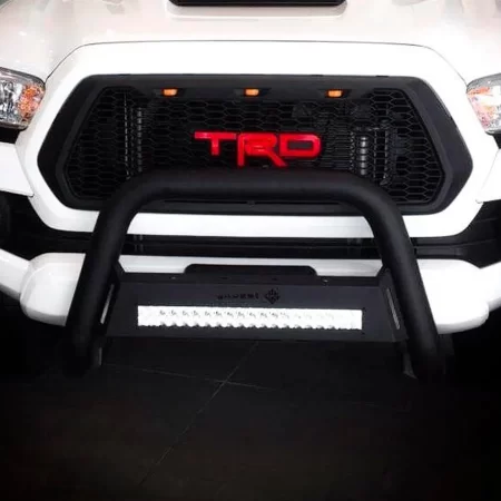 Barra Led 21.5 Pulgadas Suv Pick Up Jeep 4x4 Automotriz - Image 2