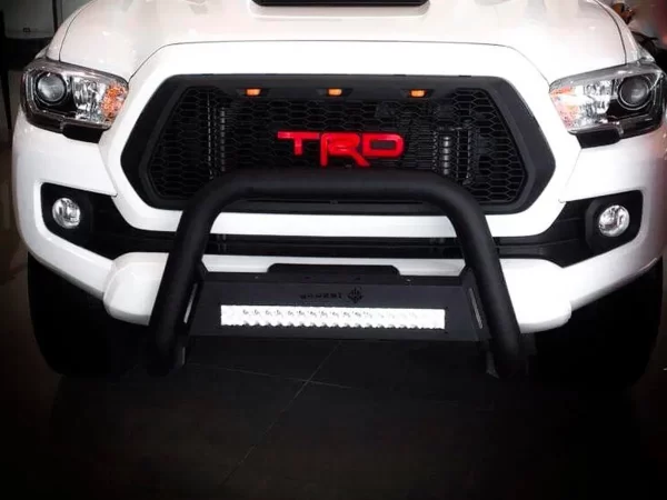 Barra Led 21.5 Pulgadas Suv Pick Up Jeep 4x4 Automotriz