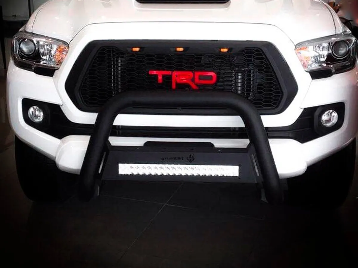 Barra Led 21.5 Pulgadas Suv Pick Up Jeep 4x4 Automotriz - Image 2