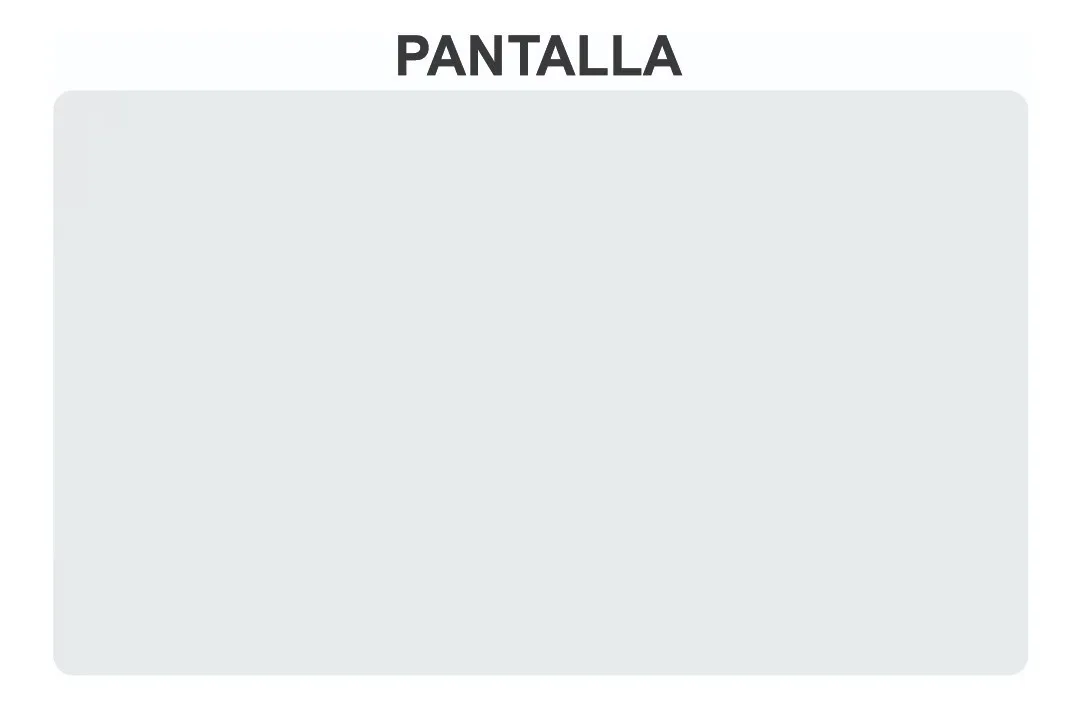 Protector Para Pantalla De Volkswagen Virtus 2022 - Image 2