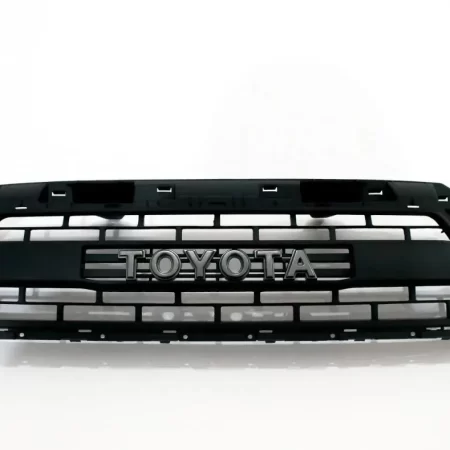 Parrilla Toyota Tacoma  Trd Pro 2012 A 2015 Off Road - Image 2