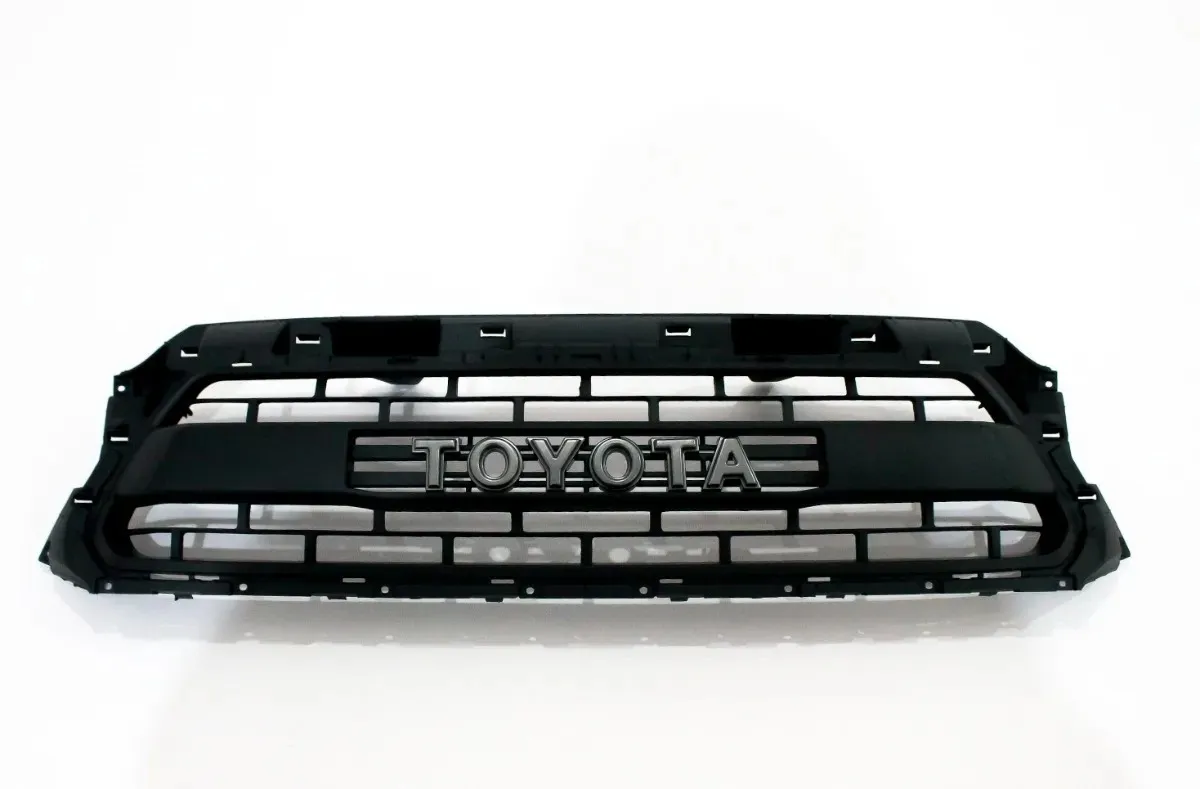 Parrilla Toyota Tacoma  Trd Pro 2012 A 2015 Off Road - Image 2