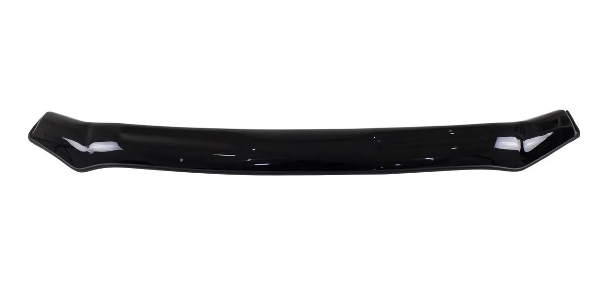 Rompe Vientos Deflector Botaguas Cofre Hilux 2005 - 2010 - Image 2