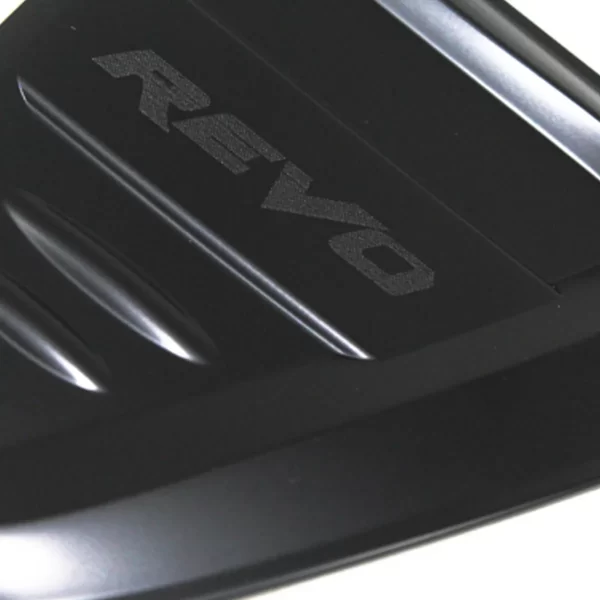 Marco Moldura Aplique Lateral Toyota Hilux 2016 17 2018 2019