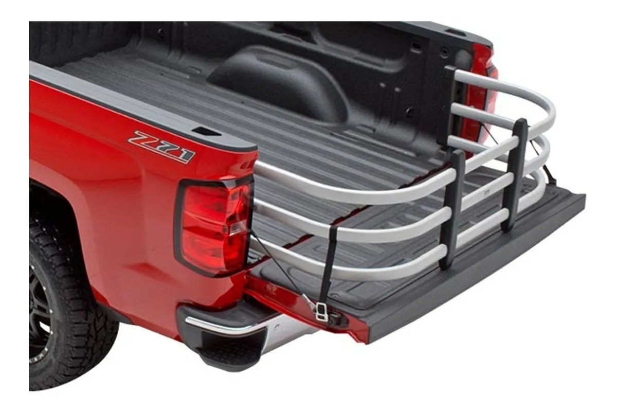 Extensión Caja Batea Bed Extender Frontier Np300 2016 2020 - Image 2