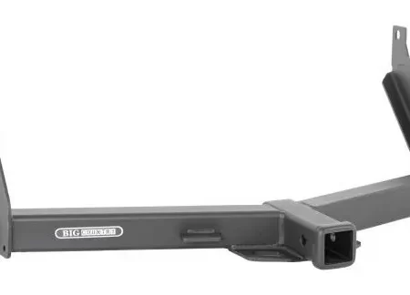 Tirón De Arrastre Jalón L200 Gasolina 2016-2022 Big Country - Image 2