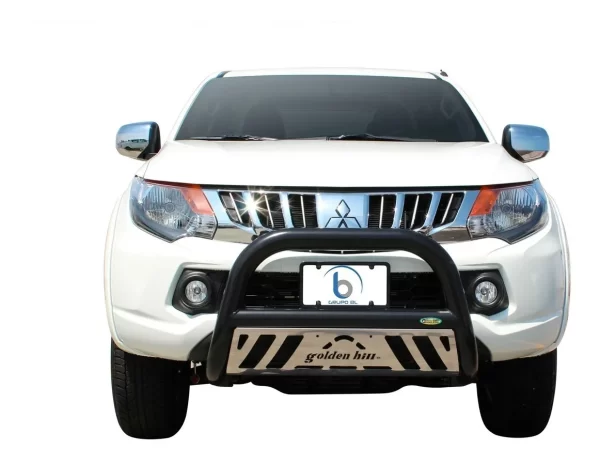 Burrera Mitsubishi L200 2016 2017 2018 2019 Tumbaburros