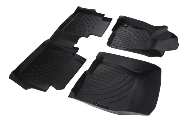 Tapetes Bandeja 3d Honda Crv Cr-v  2012 - 2019