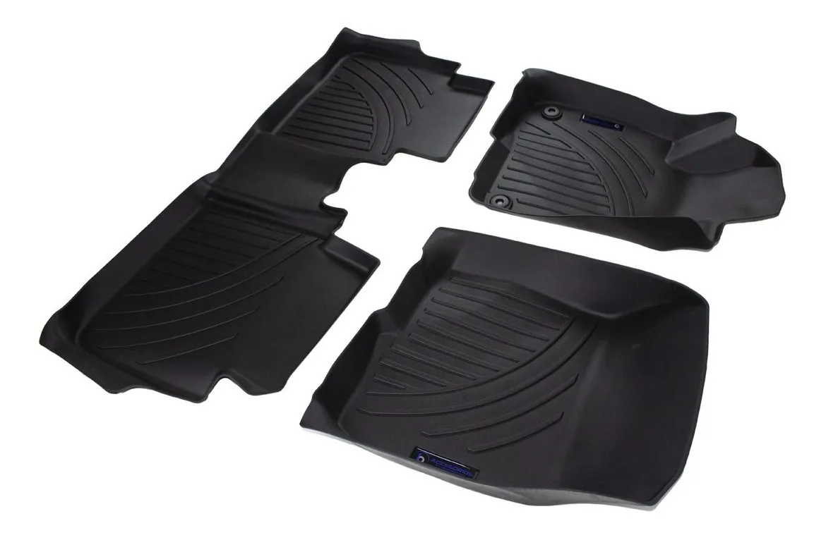 Tapetes Bandeja 3d Honda Crv Cr-v  2012 - 2019 - Image 2