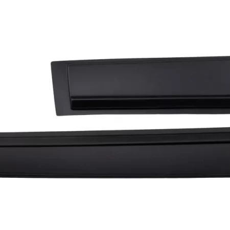 Moldura Aplique De Puerta Mitsubishi L200 2019 2020 2021 - Image 2