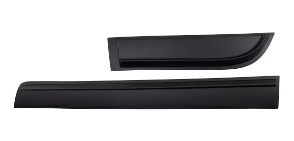 Moldura Aplique De Puerta Mitsubishi L200 2019 2020 2021