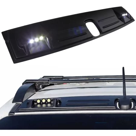 Diadema Led Moldura Plastica De Techo Colorado 2015 - 2020 - Image 2