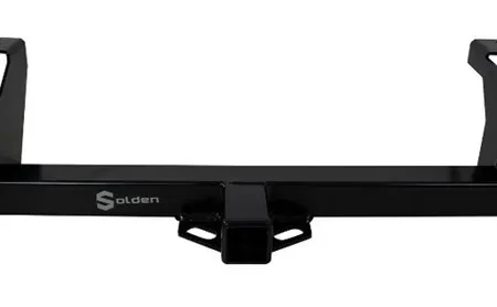 Tiron Jalon De Arrastre Suzuki Jimny 2021 - 2022 Solden - Image 2