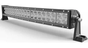 Barra De Luz Led 21.5 Pulgadas Off Road 4x4 Jeep Rzr Can Am - Image 2