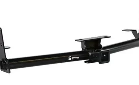 Tiron De Arrastre Jalon Gowest Chevrolet Equinox 2005 -2017 - Image 2