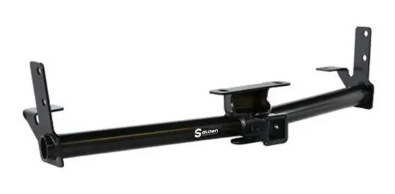 Tiron De Arrastre Jalon Gowest Chevrolet Equinox 2005 -2017