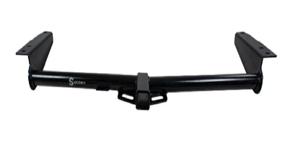 Tiron Jalon De Arrastre Honda Odyssey 2018 - 2020 + Solden - Image 2