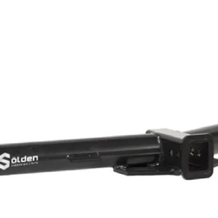 Tirón Jalon De Arrastre Nissan Murano 2015 - 2017 + Solden - Image 2