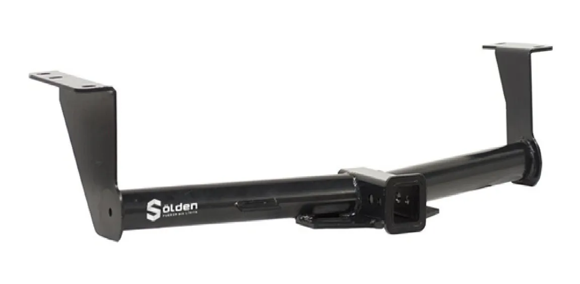 Tirón Jalon De Arrastre Nissan Murano 2015 - 2017 + Solden - Image 2