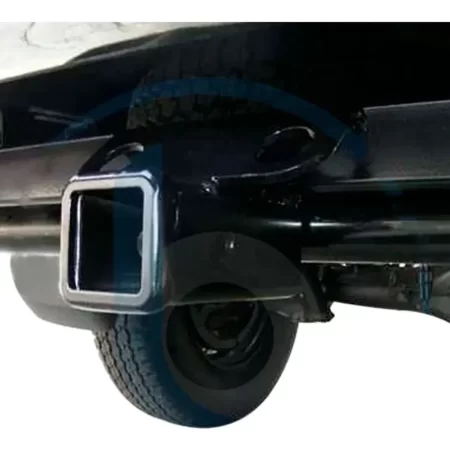 Tirón De Arrastre Jalon Jac Frison 2019 - 2022 Negro - Image 2