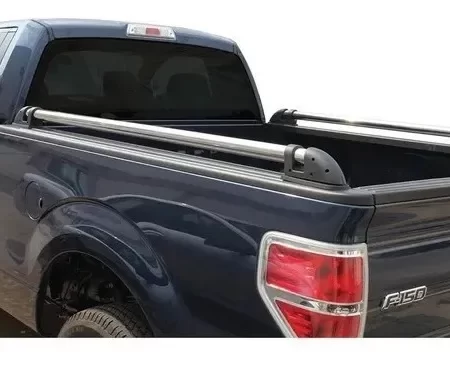 Pasamanos Bronx Universal 140cms Aluminio - Image 2