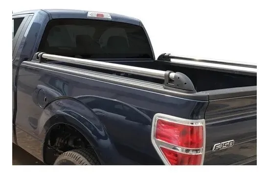 Pasamanos Bronx Universal 140cms Aluminio