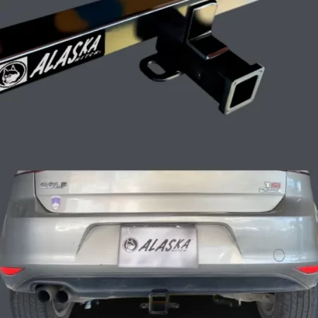 Tirón Jalón De Arrastre Volkswagen Golf 2016 - 2024 - Image 2